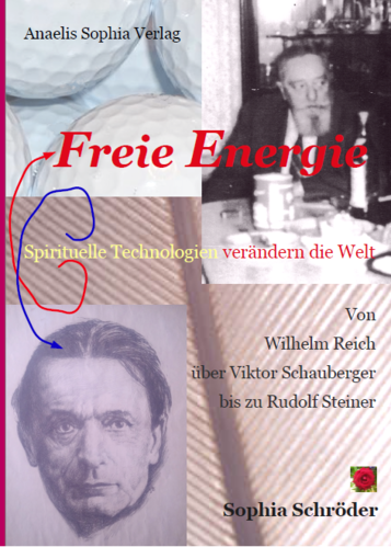 Freie Energie (zur Unterstützung wissenschaftlicher Publikationen)